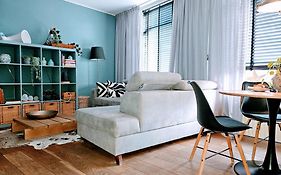 Bluebeach Scheveningen